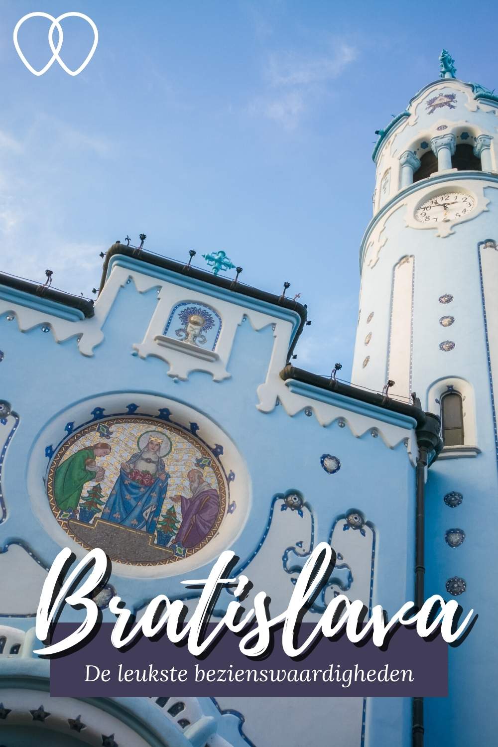 Bratislava, Slowakije: ontdek de leukste bezienswaardigheden in Bratislava | Mooistestedentrips.nl