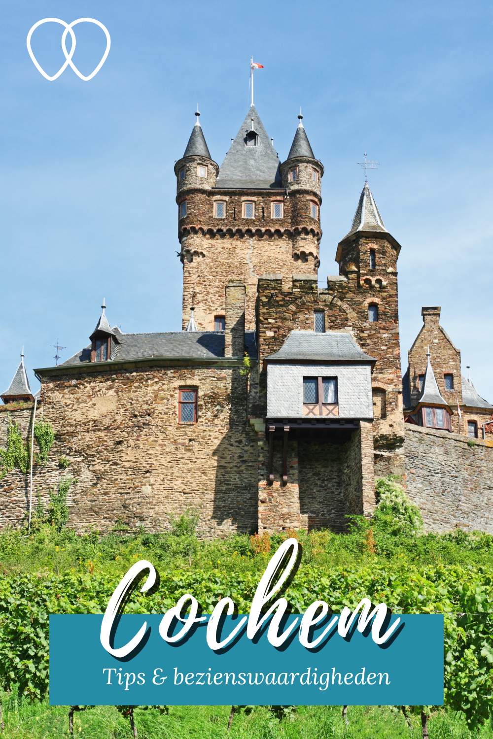 Cochem, Duitsland: wat te doen in Cochem? Ontdek de leukste bezienswaardigheden in Cochem | Mooistestedentrips.nl