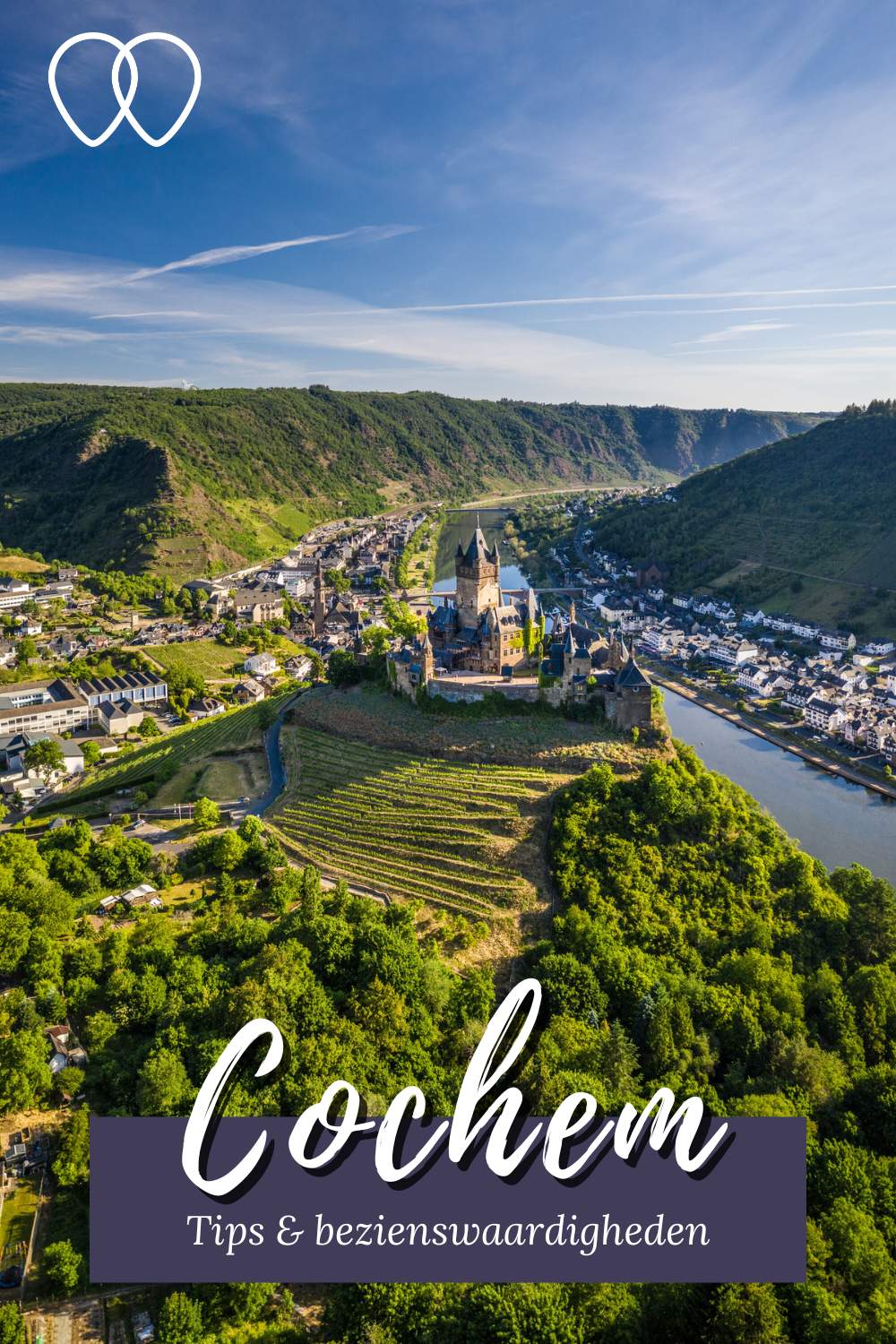 Cochem, Duitsland: bekijk alle leuke bezienswaardigheden in Cochem en omgeving | Mooistestedentrips.nl