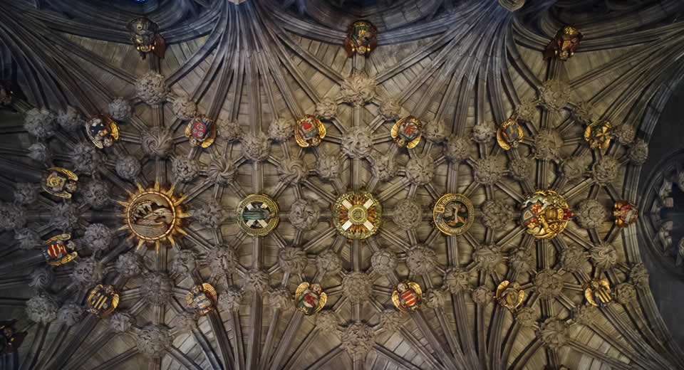 Bezienswaardigheden Edinburgh: Saint Giles’ Cathedral | Mooistestedentrips.nl