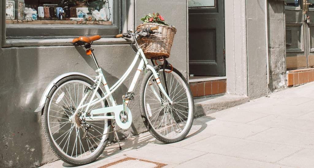 Fietsen in Edinburgh, ontdek Edinburgh op de fiets | Mooistestedentrips.nl