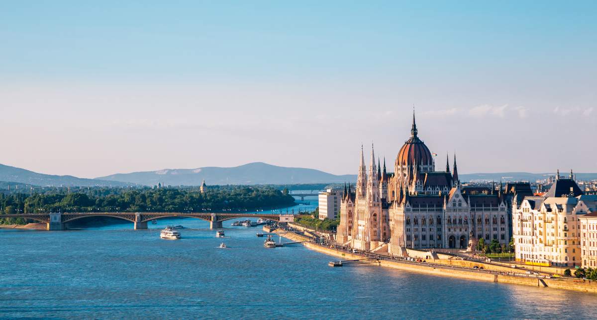 Bezienswaardigheden Boedapest: wat te zien in Boedapest? Bekijk de leukste tips | Mooistestedentrips.nl