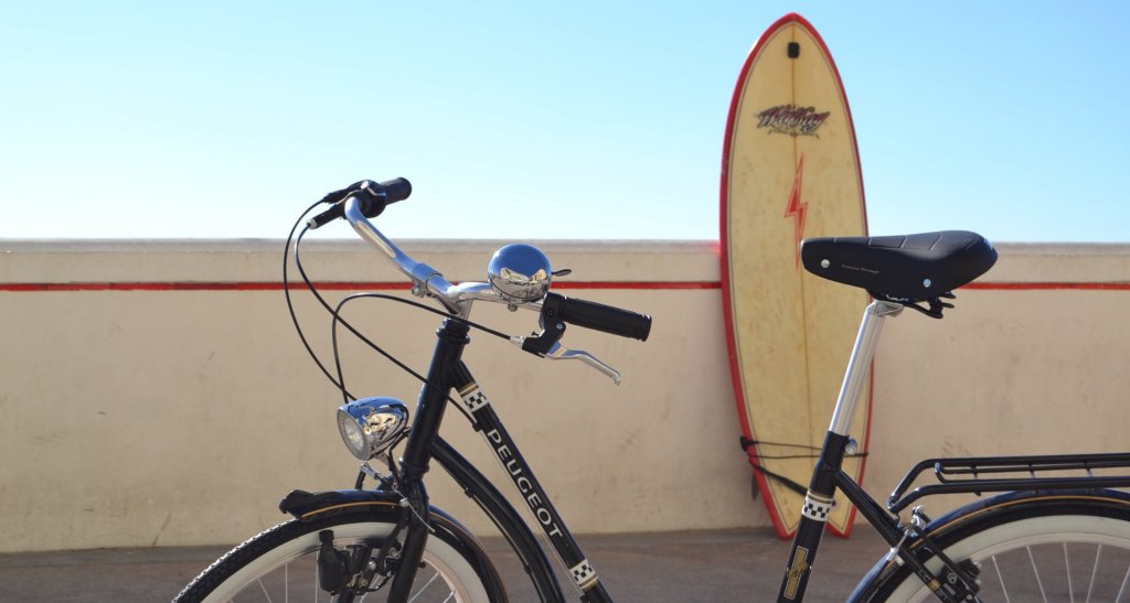 Fietsen in Cadiz, Baja Bikes | Mooistestedentrips.nl