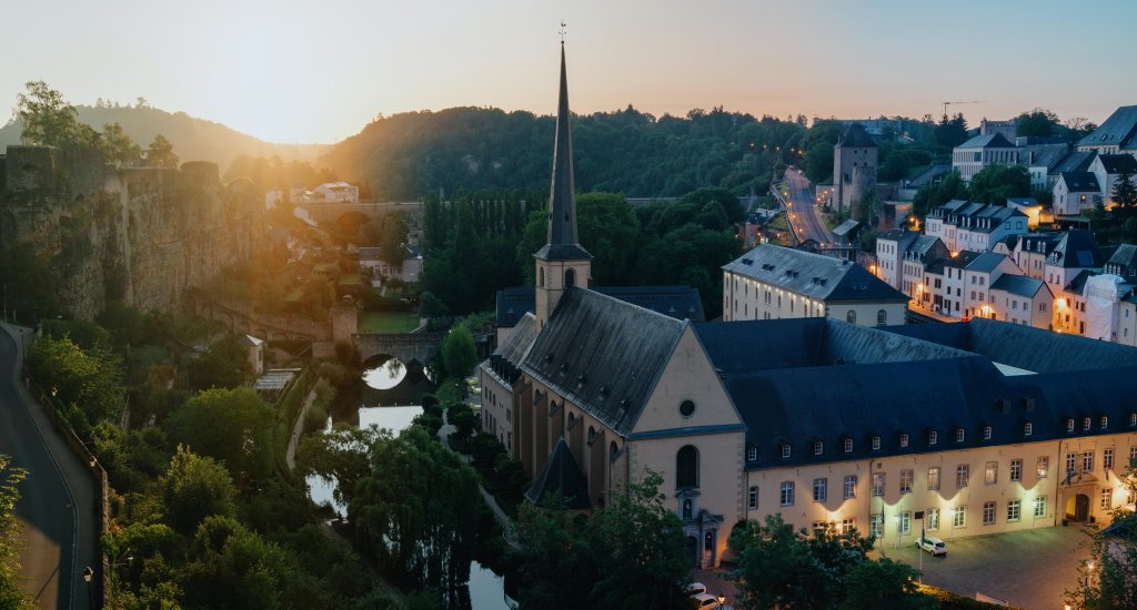 Luxemburg Stad: bekijk de leukste tips over Luxemburg Stad | Mooistestedentrips.nl
