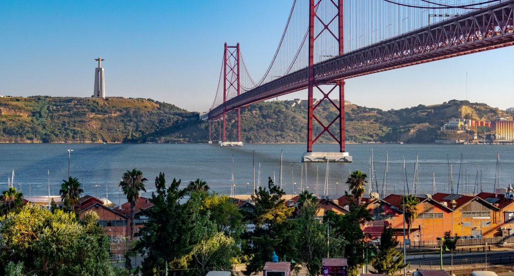 Wat te doen in Lissabon? Ontdek Alcântara