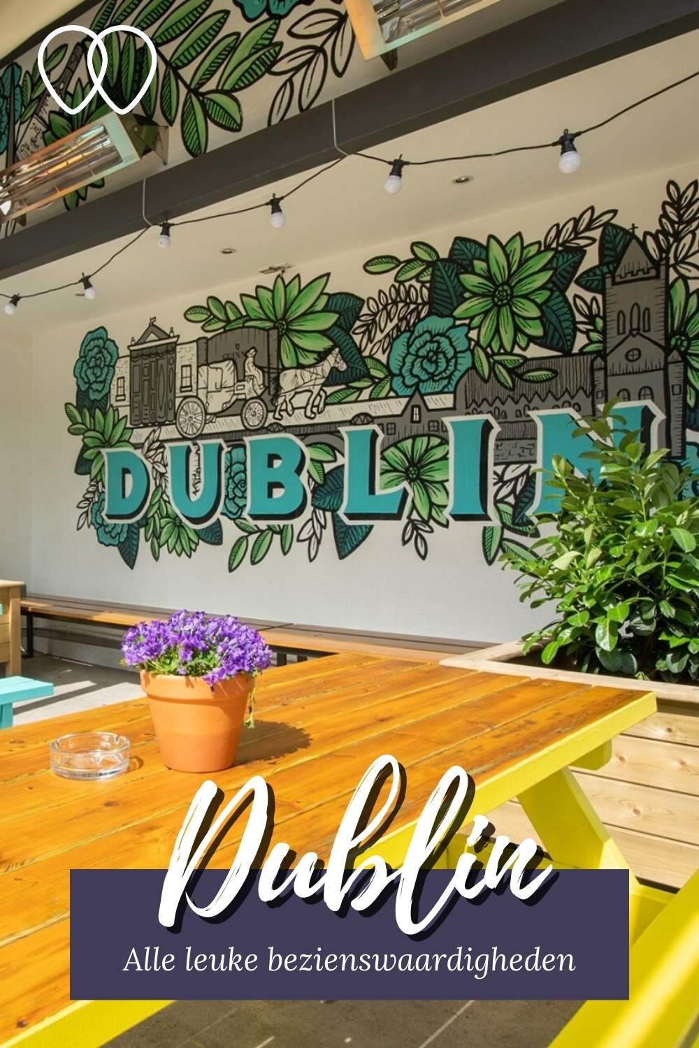 Dublin bezienswaardigheden: wat te doen in Dublin? Bekijk de leukste bezienswaardigheden in Dublin | Mooistestedentrips.nl