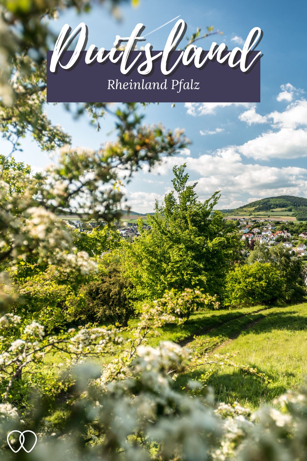 Rijnland Palts, Duitsland. Ontdek alle mooie bezienswaardigheden in Rheinland Pfalz, Duitsland | Mooistestedentrips.nl