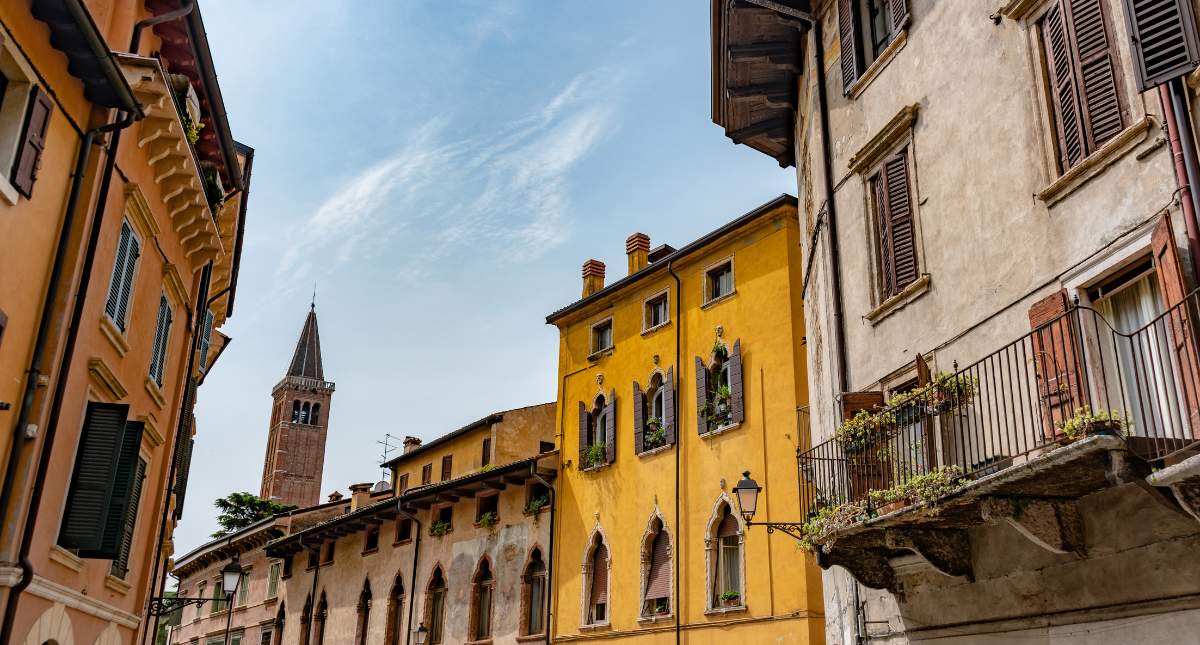 Wat te doen in Verona? Ontdek de mooiste bezienswaardigheden in Verona | Mooistestedentrips.nl