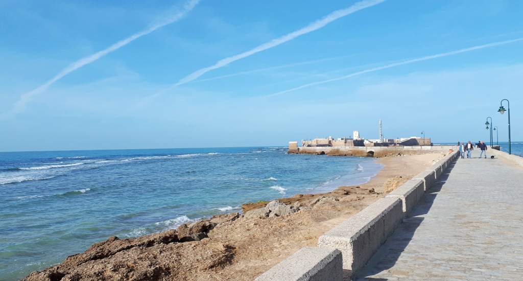 Veranderlijk Ongedaan maken Makkelijk te gebeuren Strand Cadíz | Ontdek de mooiste stranden van Cadíz, Spanje