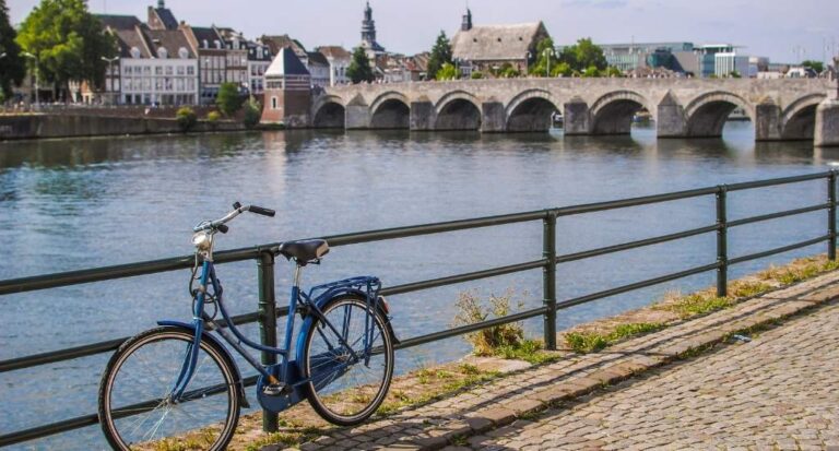 maastricht fiets tour