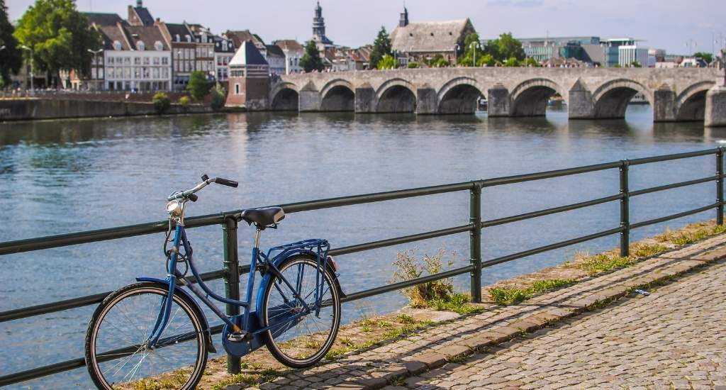 Fietsen Maastricht | Baja bikes Maastricht