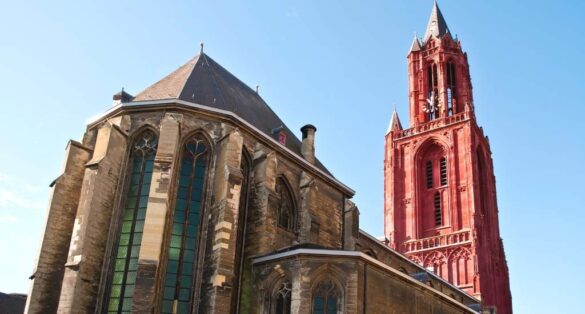 Weekendje Maastricht | Tips voor een stedentrip Maastricht