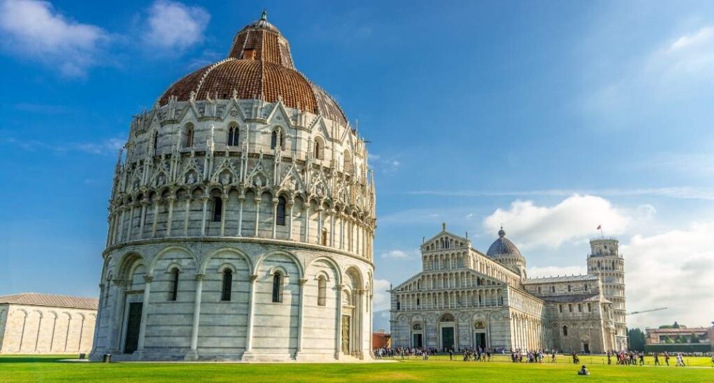 Pisa, Italië | De leukste tips voor een stedentrip Pisa