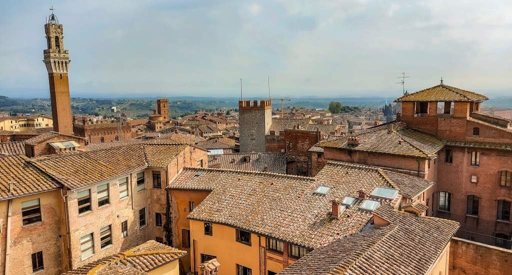 Siena, Italië. De leukste Siena bezienswaardigheden | Mooistestedentrips.nl