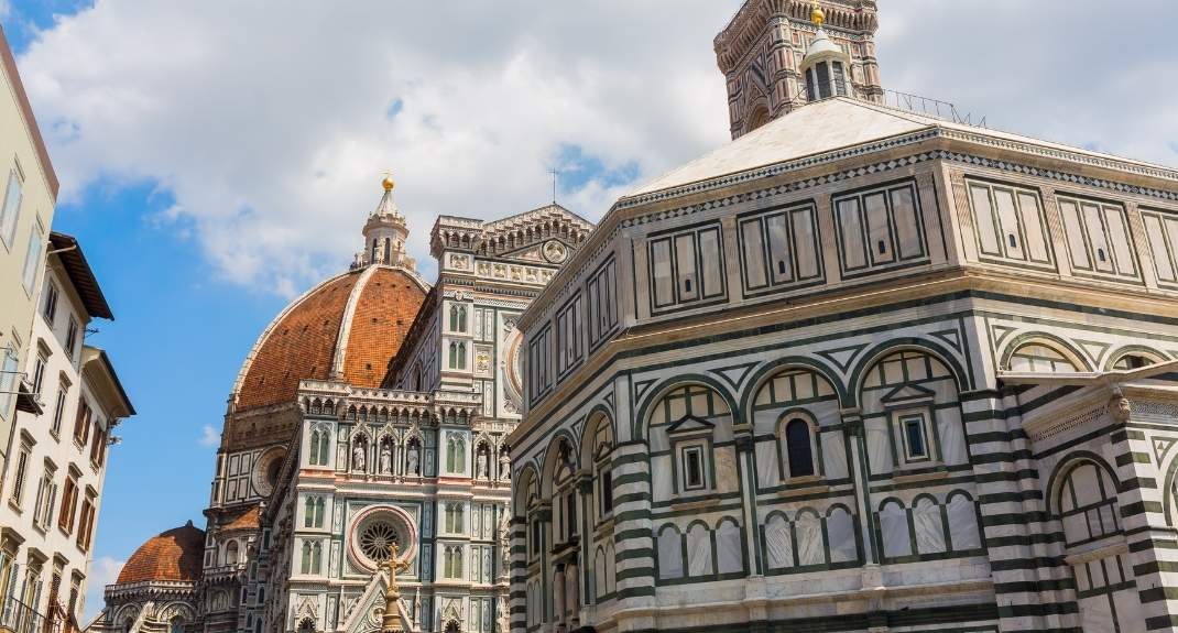 De mooiste steden in Italië: Florence | Mooistestedentrips.nl