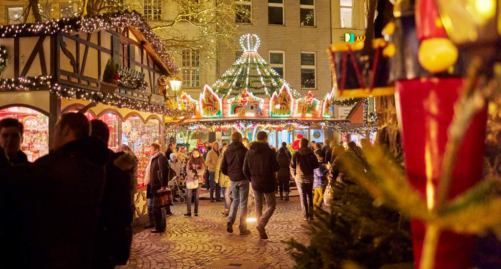 Kerstmarkt in Keulen: tips | Mooistestedentrips.nl