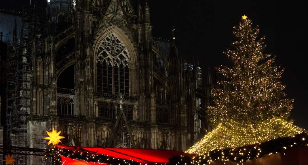 Kerstmarkt in Keulen: tips | Mooistestedentrips.nl
