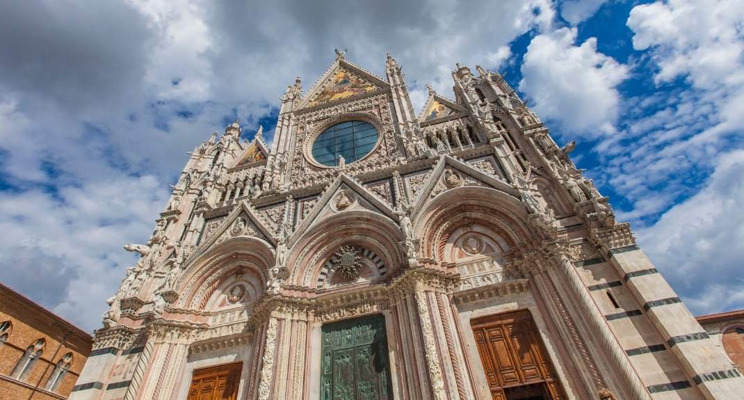 De mooiste steden in Italië: Siena | Mooistestedentrips.nl