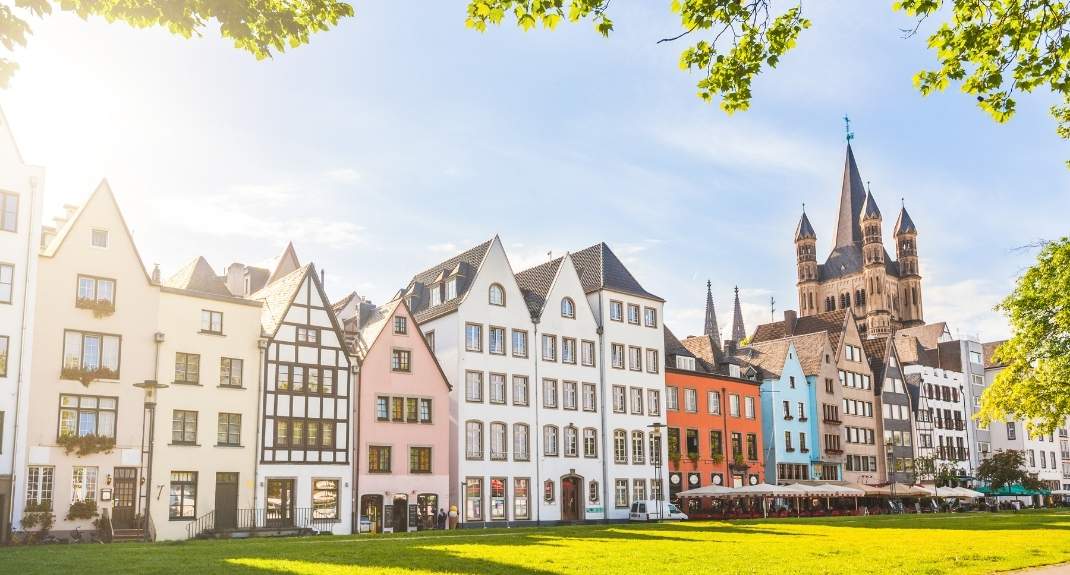 Keulen, Duitsland | De leukste tips voor een stedentrip Keulen