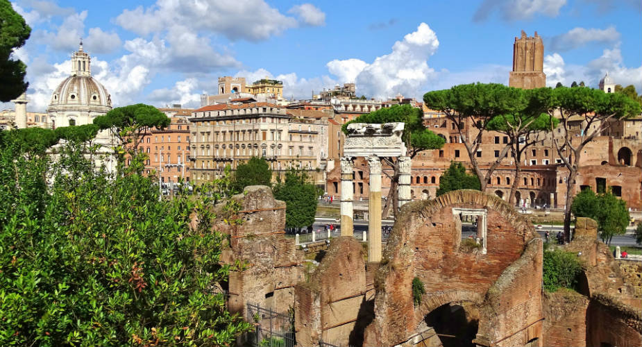 Mooiste steden in Italië: Rome | Mooistestedentrips.nl