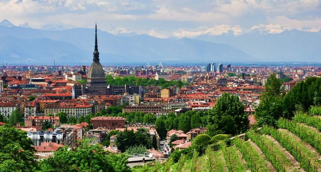 De mooiste steden in Italië, stedentrip Turijn | Mooistestedentrips.nl