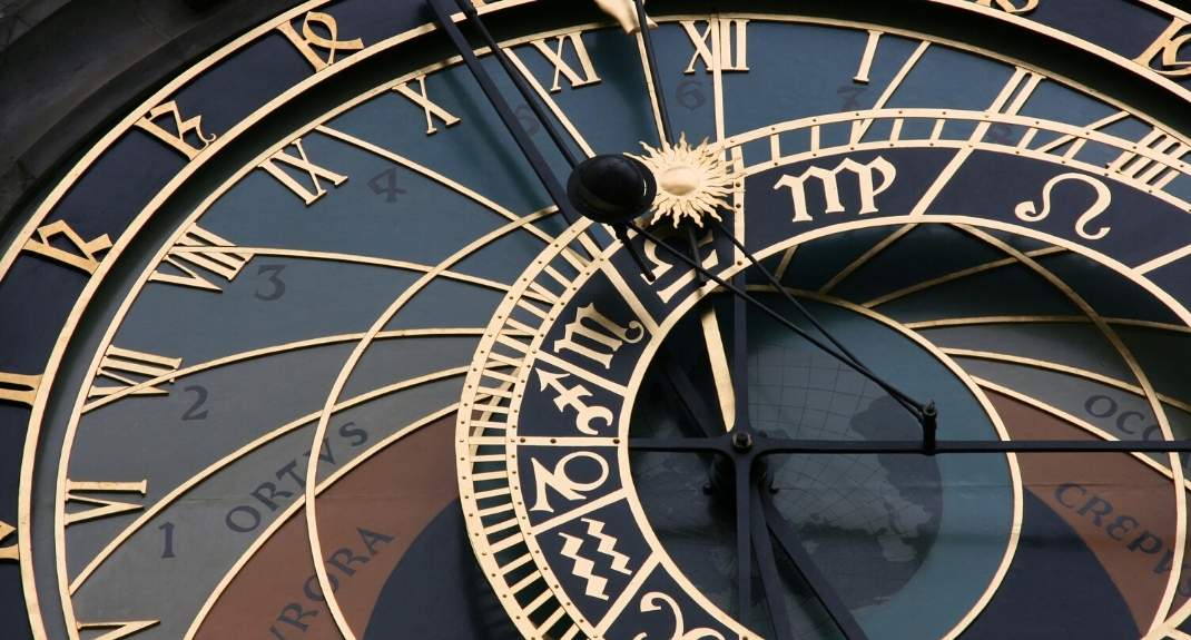 Stedentrip Praag: Astronomisch uurwerk | Mooistestedentrips.nl