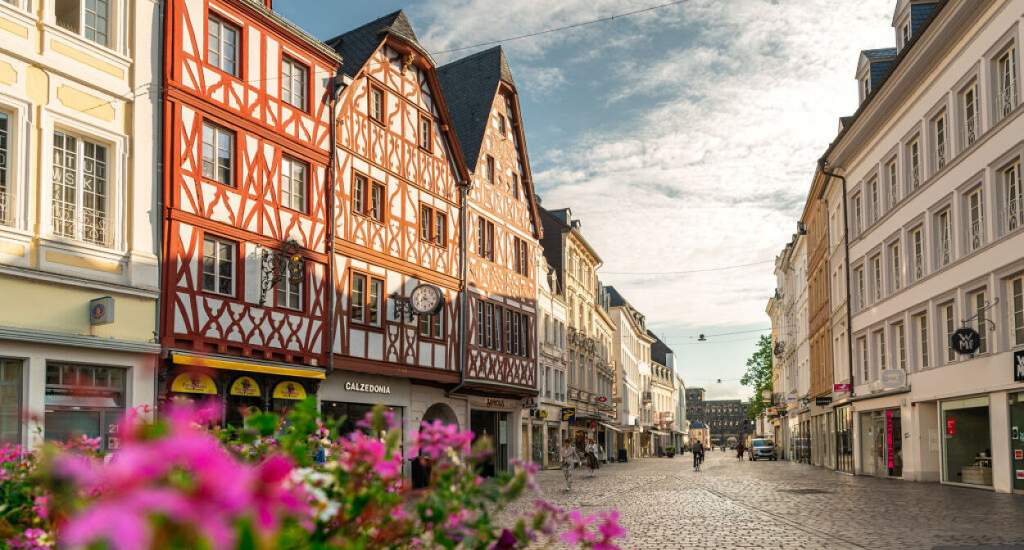Stedentrip Trier: alle tips voor een weekendje Trier | Mooistestedentrips.nl