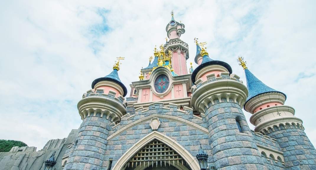 Disneyland Parijs | Mooistestedentrips.nl