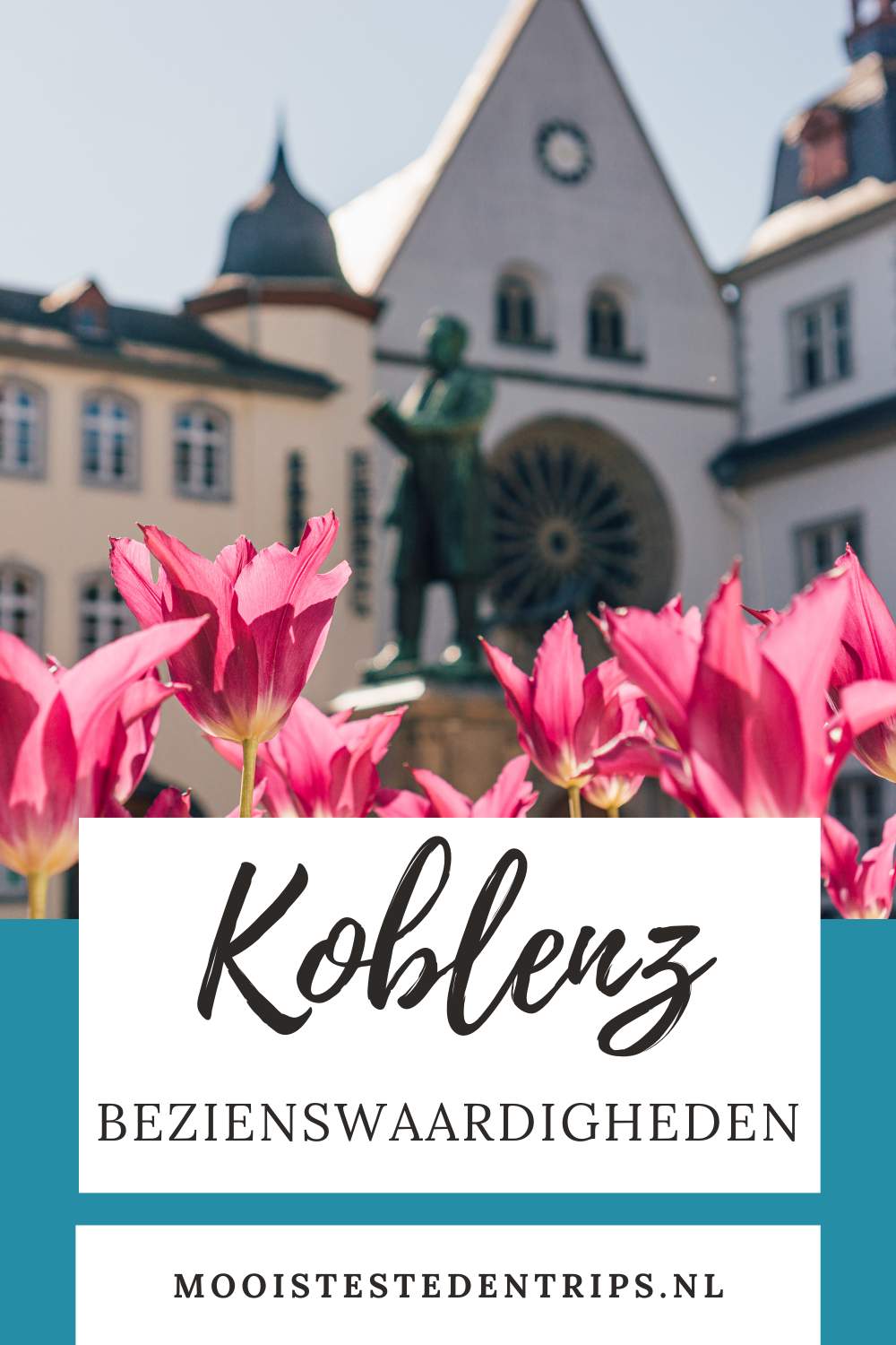 Koblenz, Duitsland: ontdek de mooiste bezienswaardigheden in Koblenz | Mooistestedentrips.nl