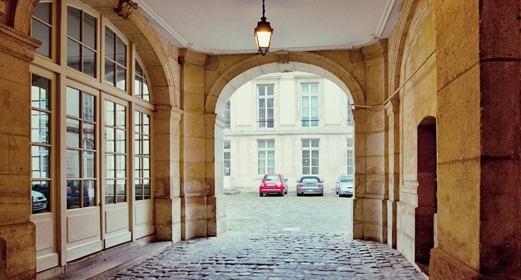 Parkeren Parijs: met de auto naar Parijs? Hier kun je parkeren in Parijs | Mooistestedentrips.nl
