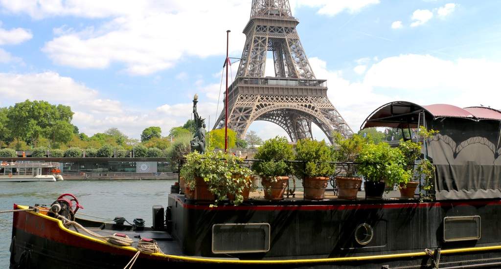 Stedentrip Parijs: de leukste tips voor een weekendje Parijs | Mooistestedentrips.nl