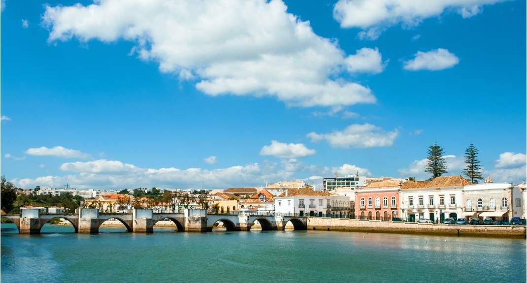 Tavira, Portugal | Mooistestedentrips.nl