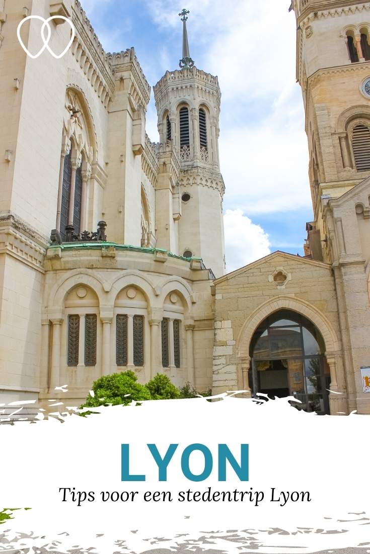 Lyon, Frankrijk: Wat te doen in Lyon? Bekijk de leukste tips | Mooistestedentrips.nl