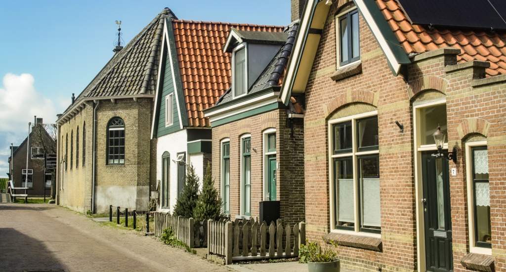 Stavoren, Friesland: Stadswandeling Stavoren | Mooistestedentrips.nl