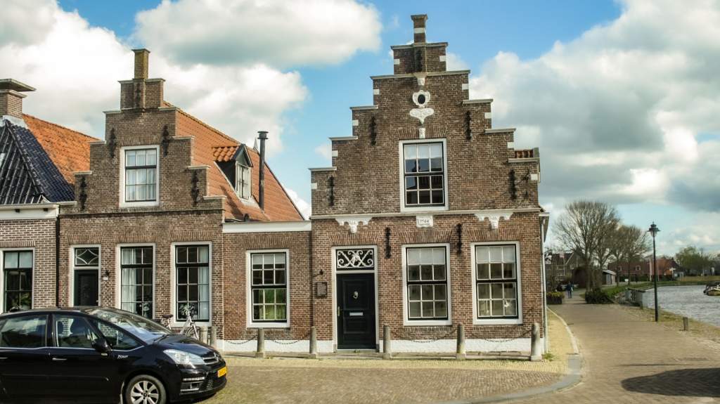 Workum, Friesland. Workum bezienswaardigheden | Mooistestedentrips.nl