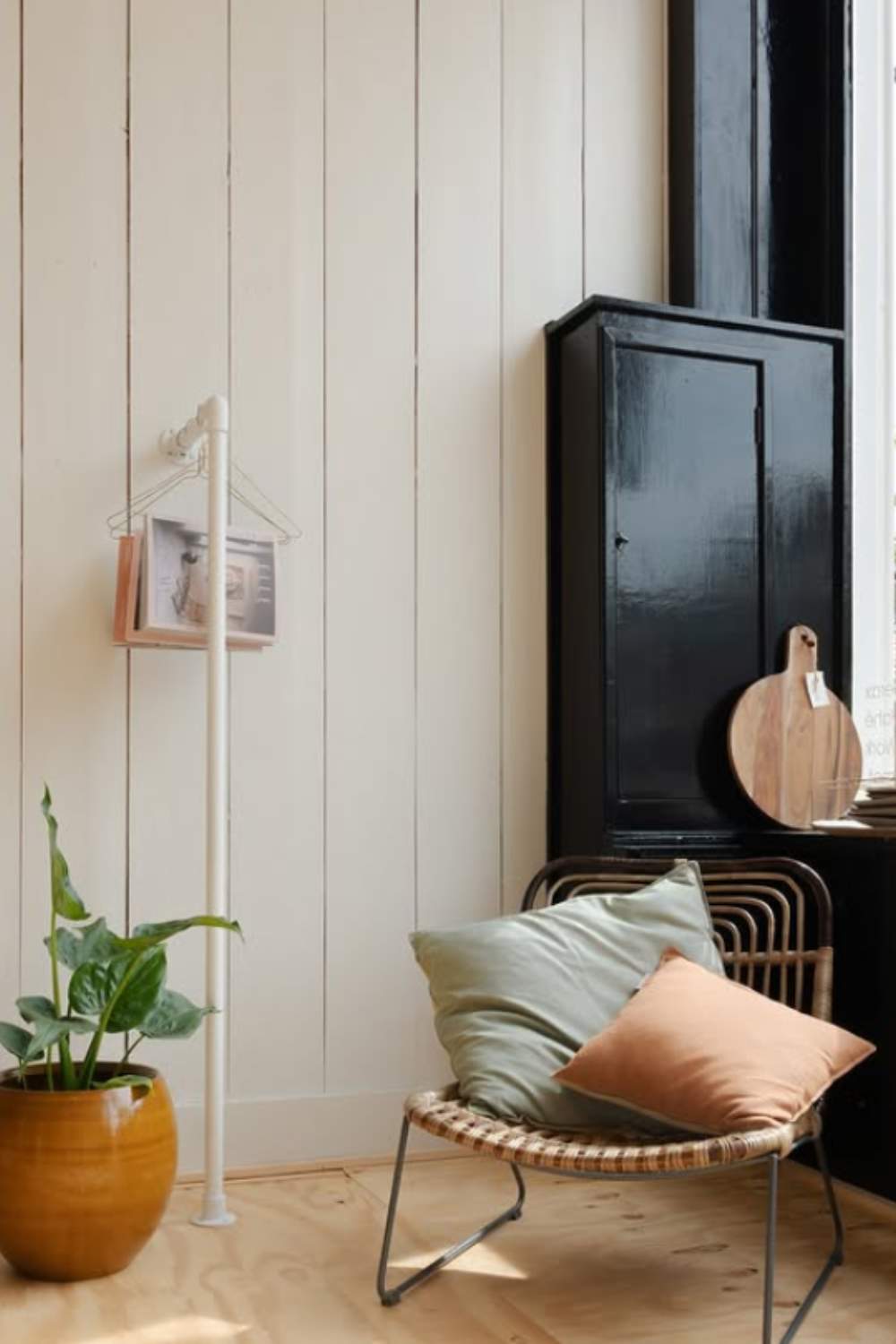 Foto met dank aan Mary's Place Store