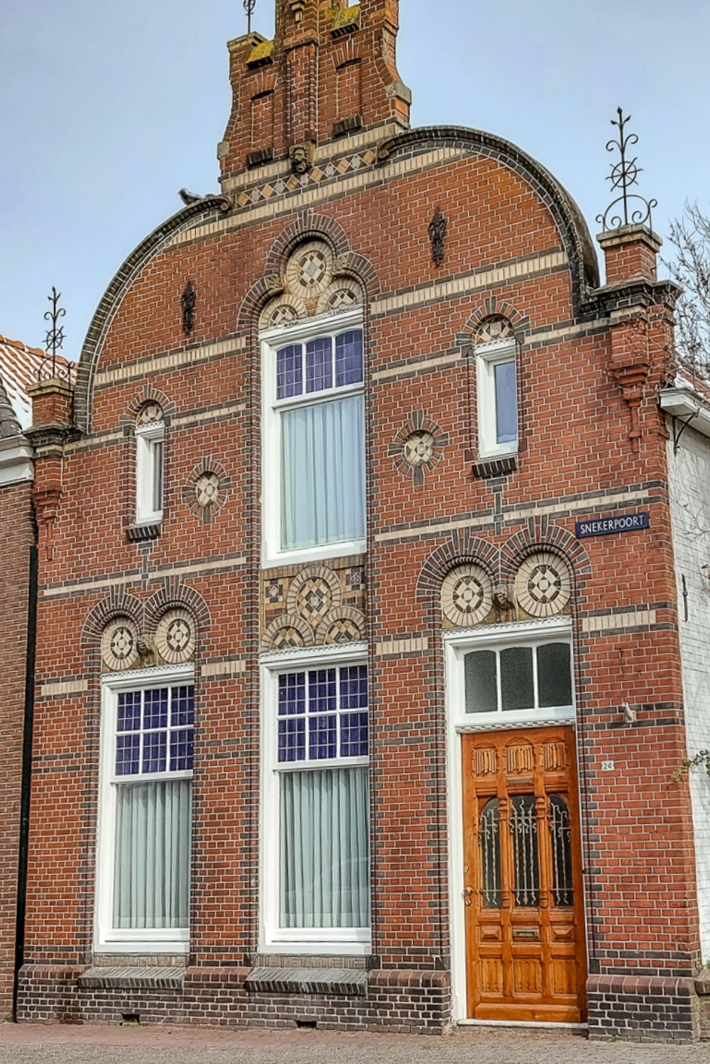 Bezienswaardigheden Bolsward: ontdek Bolsward met een stadswandeling | Mooistestedentrips.nl