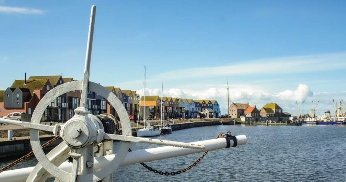 Wat Te Doen In Stavoren