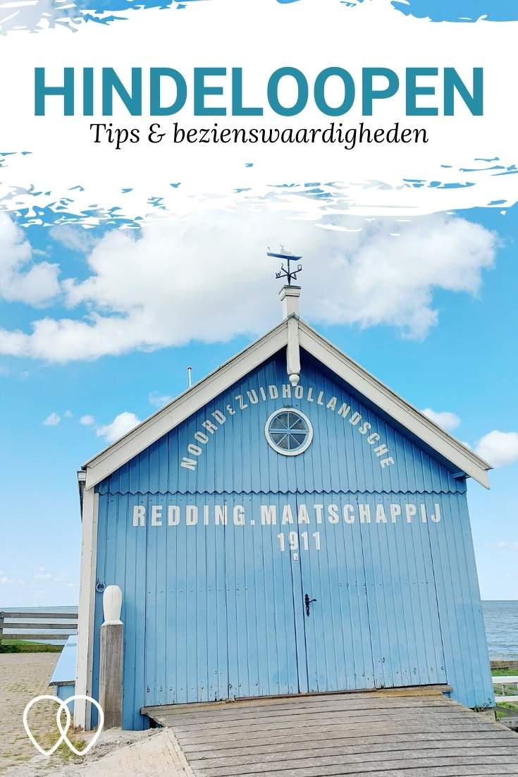 Hindeloopen, Friesland: tips en bezienswaardigheden Hindeloopen | Mooistestedentrips.nl