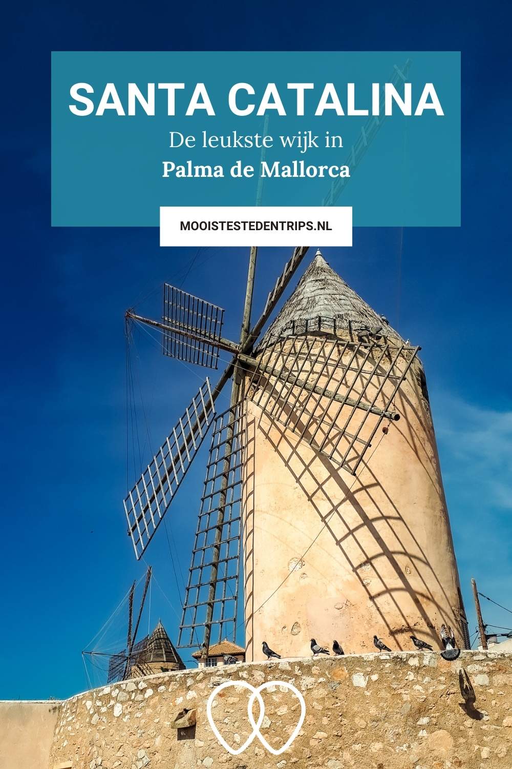 Santa Catalina, Palma de Mallorca: leuke adresjes in Santa Catalina in Palma de Mallorca | Mooistestedentrips.nl