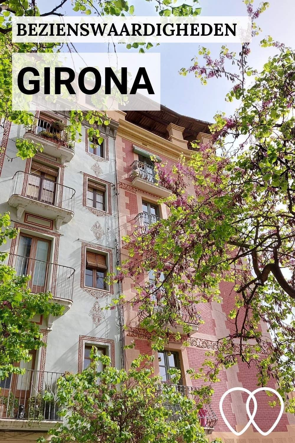 Bezienswaardigheden Girona: de leukste dingen om te doen in Girona | Mooistestedentrips.nl