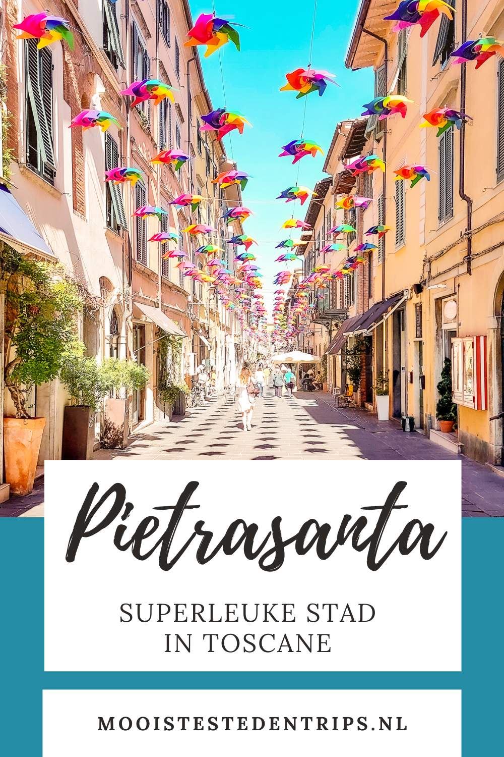 Pietrasanta, Italië: ontdek deze verrassende stad in Toscane. Bekijk alle bezienswaardigheden in Pietrasanta | Mooistestedentrips.nl