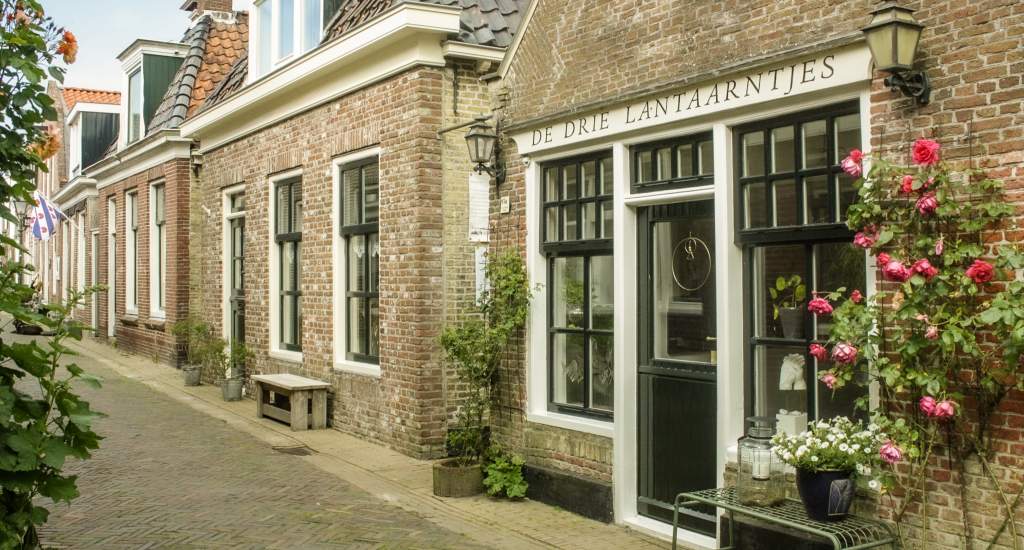 Woudsend, Friesland: Elfstegentocht Woudsend | Mooistestedentrips.nl