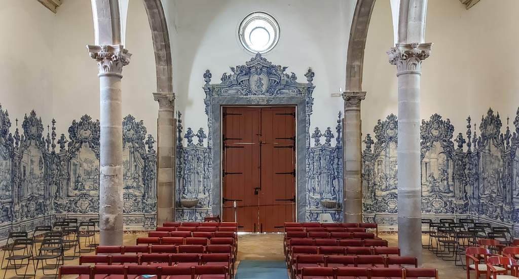 Tavira, Portugal: Igreja da Misericórdia | Mooistestedentrips.nl