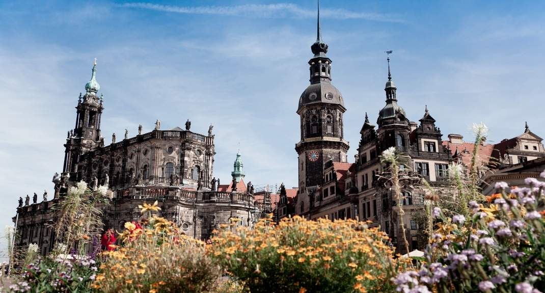 Stadswandeling Dresden | Mooistestedentrips.nl