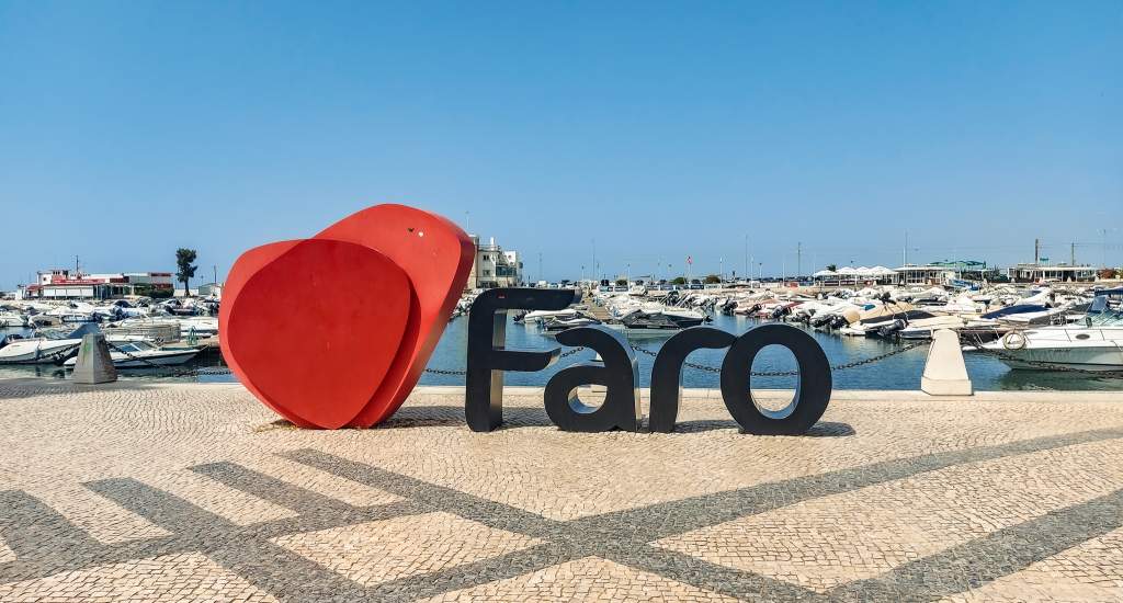 Stedentrip Faro, tips voor een stedentrip Faro | Mooistestedentrips.nl