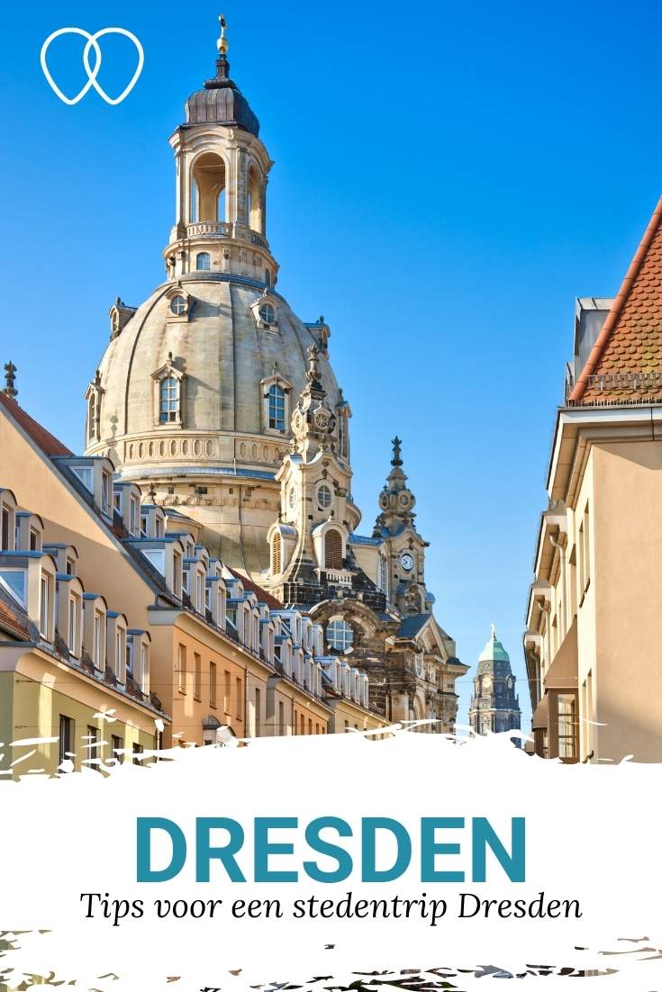 Stedentrip Dresden: alle tips voor een weekendje Dresden | Mooistestedentrips.nl