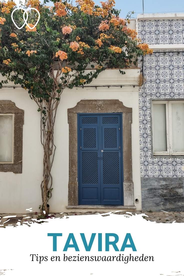 Tavira, Portugal: de leukste bezienswaardigheden in Tavira, Portugal | Mooistestedentrips.nl
