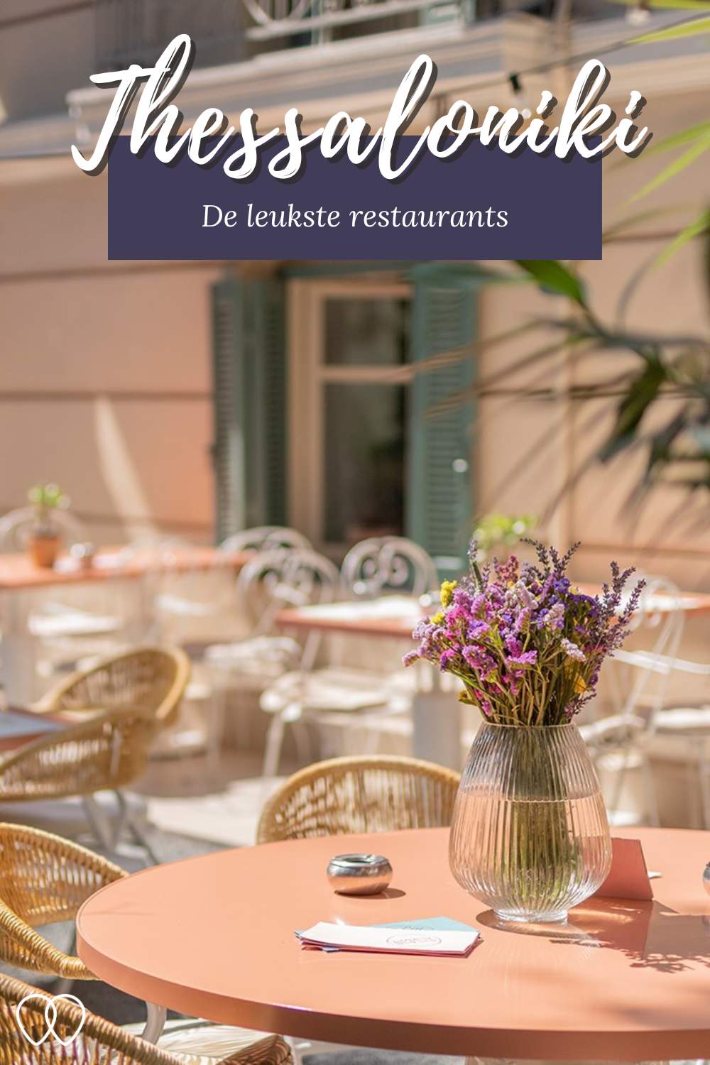 Restaurants Thessaloniki, wil je leuk uit eten in Thessaloniki? Bekijk de leukste restaurants in Thessaloniki | Mooistestedentrips.nl