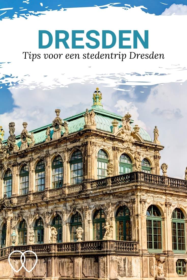Stedentrip Dresden: alle tips voor een weekendje Dresden | Mooistestedentrips.nl